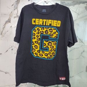 WWE Enzo and Big Cass T-Shirt Size XL